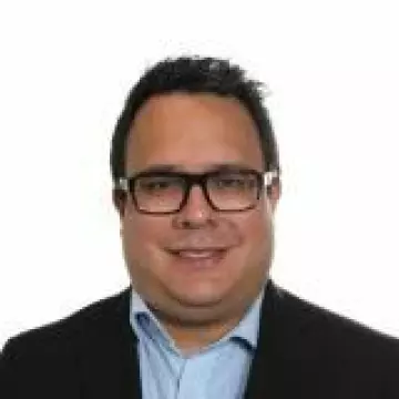 Roberto Rivas Hermann, Professor, Nord University Business School