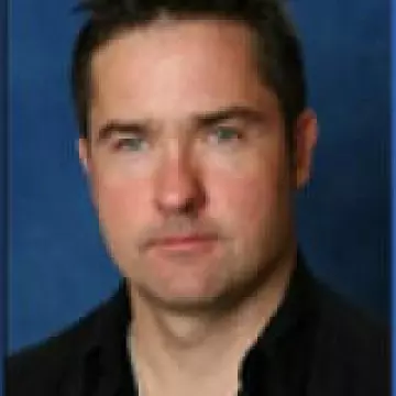 Rune Elvegaard, Nord universitet/Nordlab