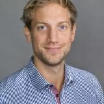 Andreas Østhagen og Frode Mellemvik