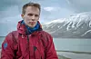 Ved å undersøke Rijpfjorden og Duvefjorden på den nordlige delen av Nordaustlandet har det vært mulig for forsker Oscar Fransner ved UNIS å forstå hvordan isdekket nord for Svalbard forsvant.