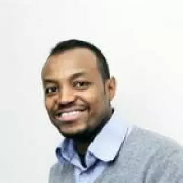 Aasim Ali, Havforskningsinstituttet