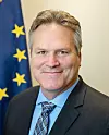 Governor of Alaska, Mike Dunleavy. (Photo: Alaska Governor office)