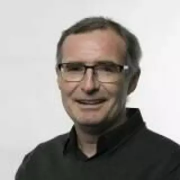 Eirik Mikkelsen, seniorforsker Nofima