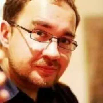 Stepan Boitsov, forsker Havforskningsinstituttet