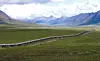 Trans-Alaska oil Pipeline
