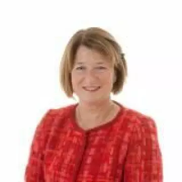 Anne Husebekk, rektor ved UiT Norges arktiske universitet