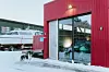 Stiftelsen Artica Svalbard ble etablert høsten 2016 av Fritt Ord, Kulturnæringsstiftelsen Sparebank1 Nord-Norge og Kulturdepartementet for å bidra til kulturlivet på Svalbard. (Foto: Artica)