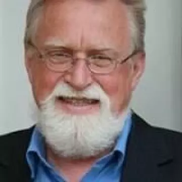 Bjørn Hersoug, forsker Nofima/professor Norges fiskerihøgskole