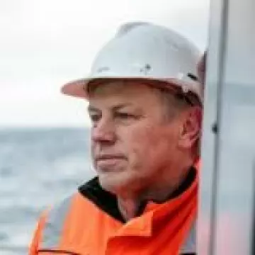 Bjørn Einar Grøsvik, forsker Havforskningsinstituttet