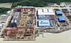 Wison New Energies’ Zhoushan yard
