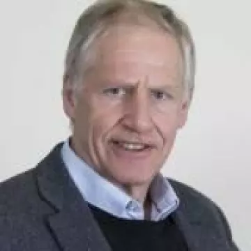 Odd Jarl Borch, professor, Nord universitet