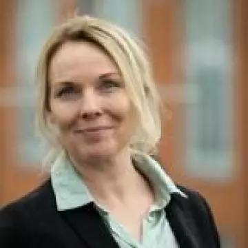 Anne Øien, Head of Communications, Association of Arctic Expedition Cruise Operators