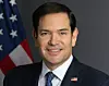 Official portrait of Secretary Marco Rubio