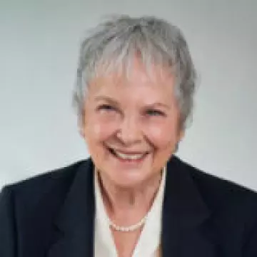 Kay Brown, Arctic Policy Director at Pacific Environment