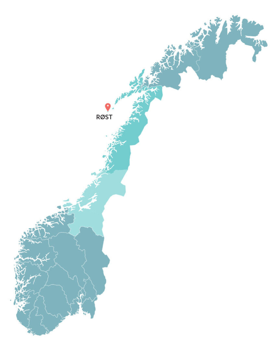 The High North Tour 2021: Røst Fights to Stop Out-Migration