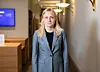 Barentsrådet har utspilt sin rolle mener Finlands utenriksminister Elina Valtonen. (Foto: Lauri Heikkinen/Finlands regjering)