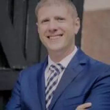 Jeremy Greenwood, Federal Executive Fellow, The Brookings Institution