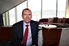 Utenriksminister Espen Barth Eide under bilateralt møte i Bodø