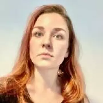 Ksenia Novikova, kommunikasjonsrådgiver Barentssekretariatet