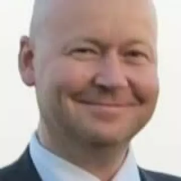 Tore Wangsfjord, Fung. avdelingsdirektør Hovedredningssentralen Nord-Norge