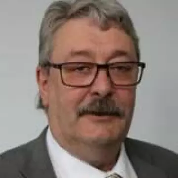 Knut Petter Torgersen