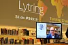 Lytring i Stormen bibliotek