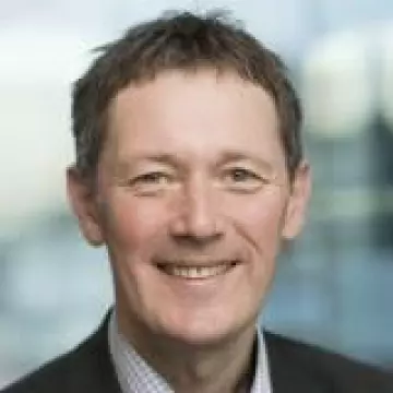 Anders Paulsen, seniorrådgiver NHO Nordland