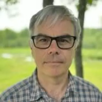 Andrew Dumbrille, North American advisor, Clean Arctic Alliance