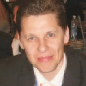 Andrey Kazakov, Advisor High North Center for Business and Governance