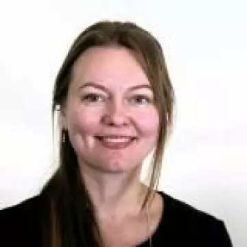 Elena Zhurova Sæther, researcher at High North Center, Nord University Business School