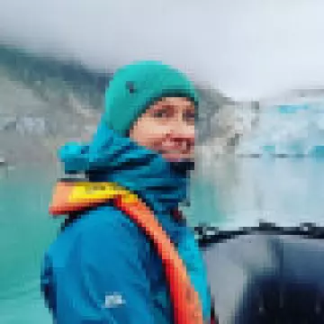 Emmi Ikonen, Scholarship at Nord University NORDLAB