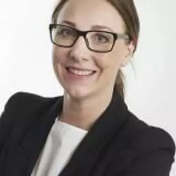 Susanne M. Nævermo-Sand, Head of Sustainability and Strategy, Celsa Nordic