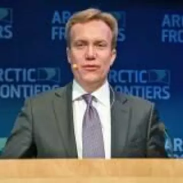 Børge Brende