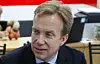 Utenriksminister Børge Brende skriver at viktige land markerer avstand til Vesten i spørsmål av stor betydning for stabilitet og menneskerettigheter