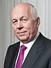 Sergey Chemezov, CEO of Rostec, Russia. (Photo: Rostec)