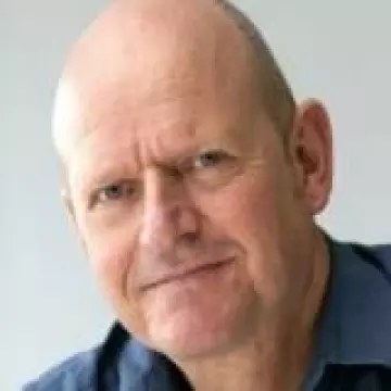 Bjørn Rønning, CEO of Norwegian Datacenter Industry