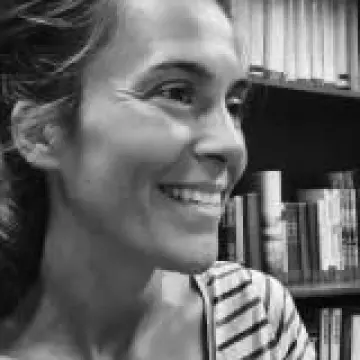 Ann Eileen Lennert, Environmental Anthropologist - Department of Arctic and Marine Biology, UiT