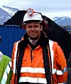 Dag Ivar Brekke var viseadministrerende direktør i Store Norske Spitsbergen Kulkompani fra 2006 til 2008 og fra 2009 til 2011. (Foto: Privat).