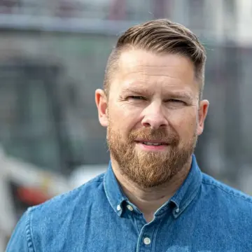 Gøran Kimsaas
