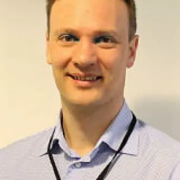 Bård Ludvig Thorheim stortingsrepresentant for Høyre fra Nordland