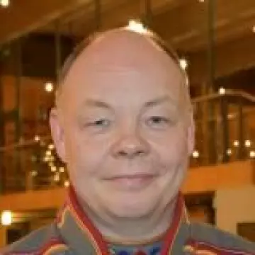 Henrik Olsen