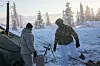 US Army Alaska exercise