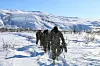 Fort Wainwright, Alaska