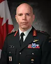General Wayne Eyre
