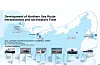 Development of Northern Sea Route Infrastructure and Ice-breakers Fleet