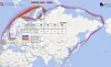 Yamal LNG exports
