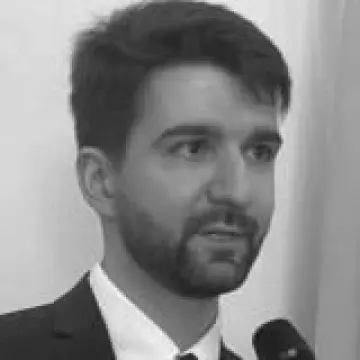 Pavel Devyatkin, Senior Associate at The Arctic Institute