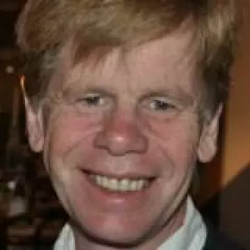 Árni Finnsson, Iceland Nature Conservation Association