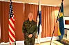 Lt. Gen Pasi Välimäki, Commander of the Finnish Army