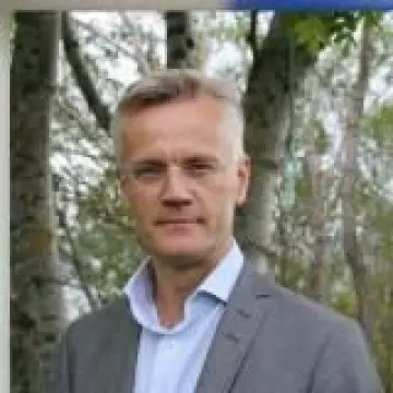 Einar Mustaparta